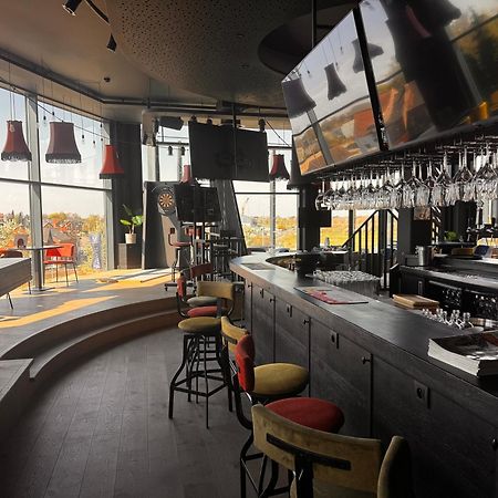 Hotel Stayen Sint-Truiden Luaran gambar