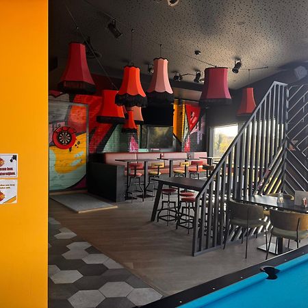 Hotel Stayen Sint-Truiden Luaran gambar