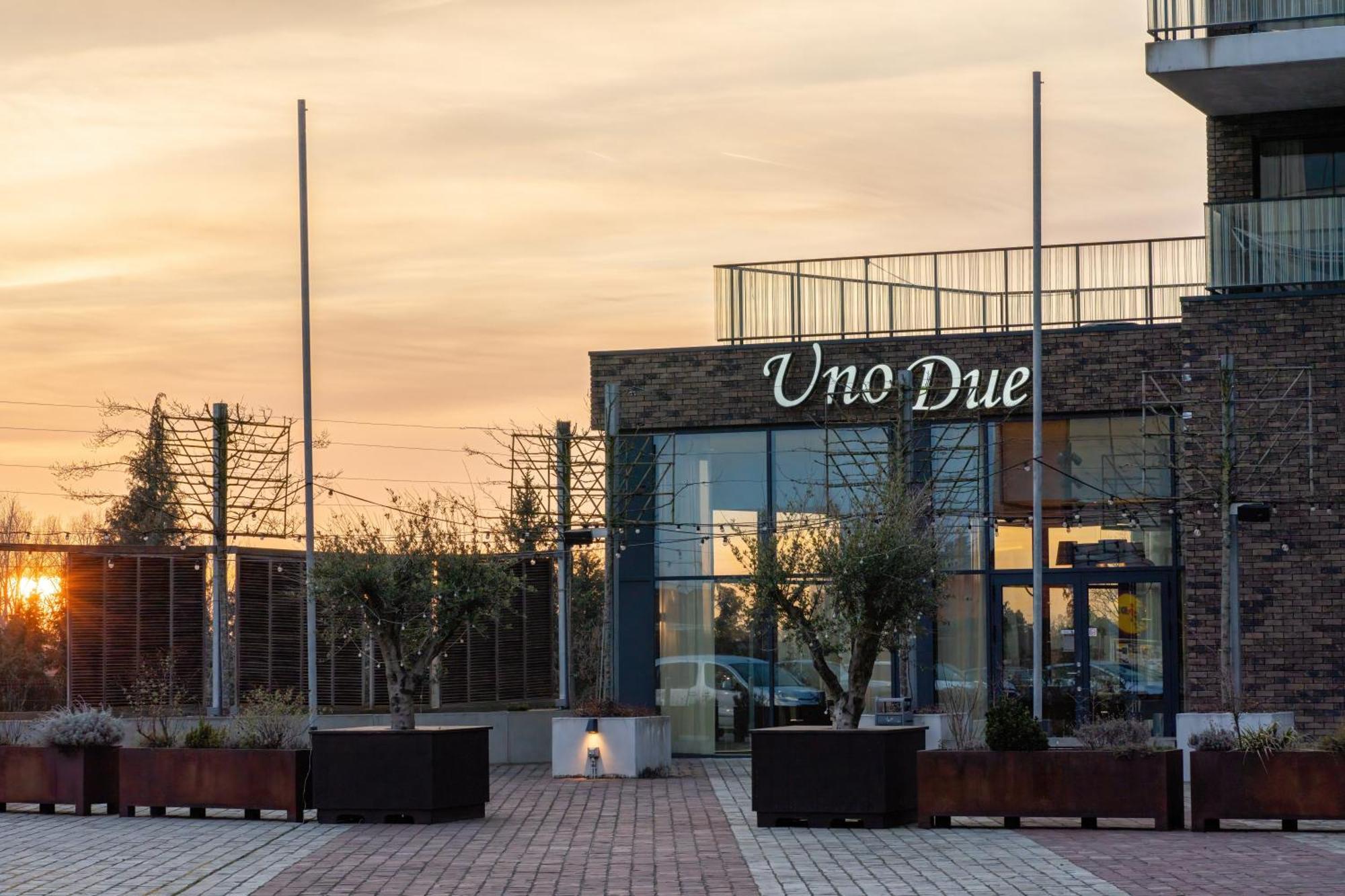 Hotel Stayen Sint-Truiden Luaran gambar