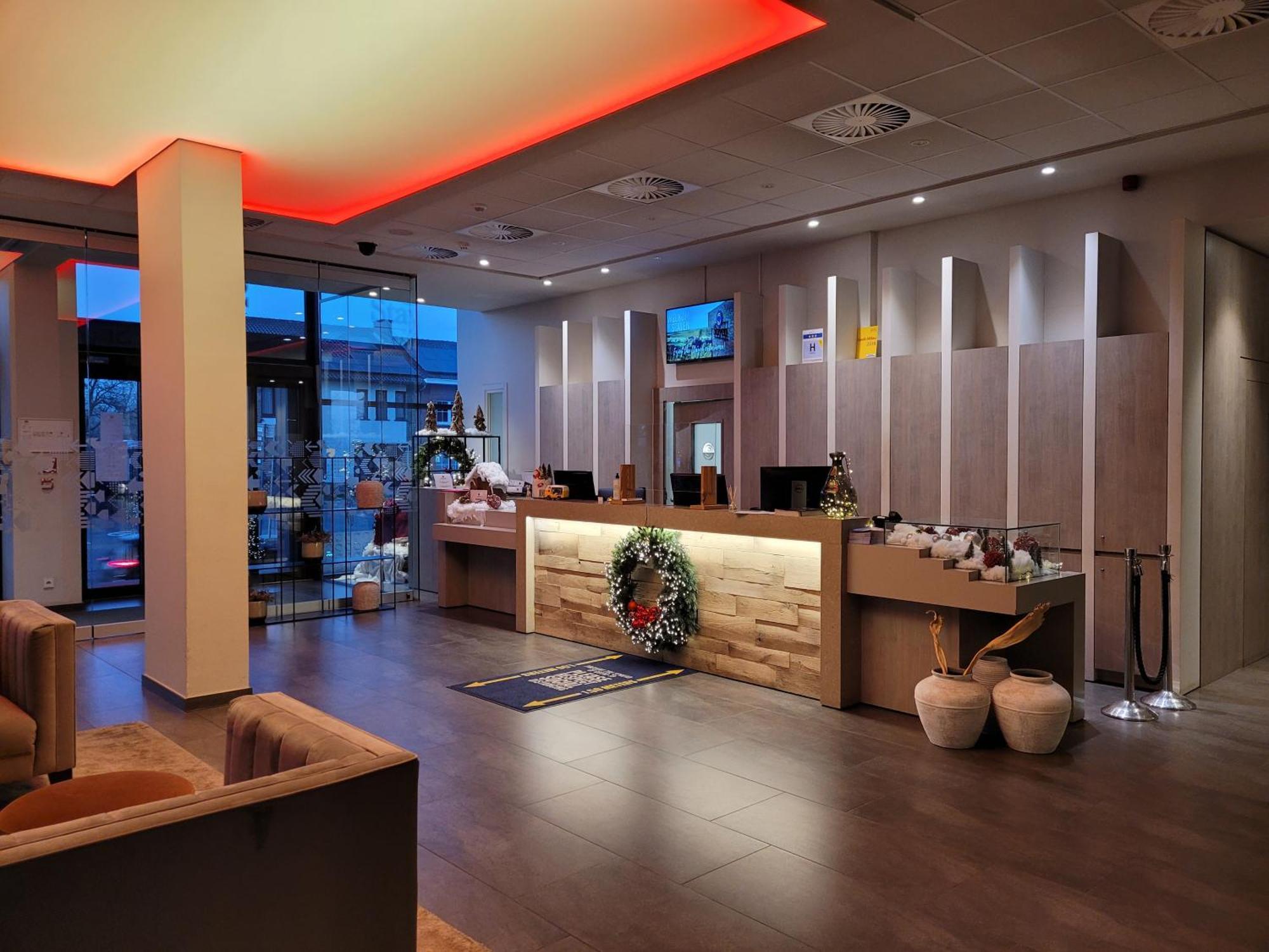Hotel Stayen Sint-Truiden Luaran gambar