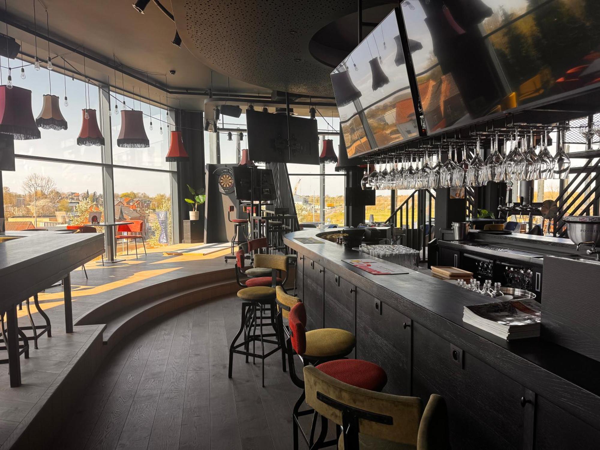 Hotel Stayen Sint-Truiden Luaran gambar