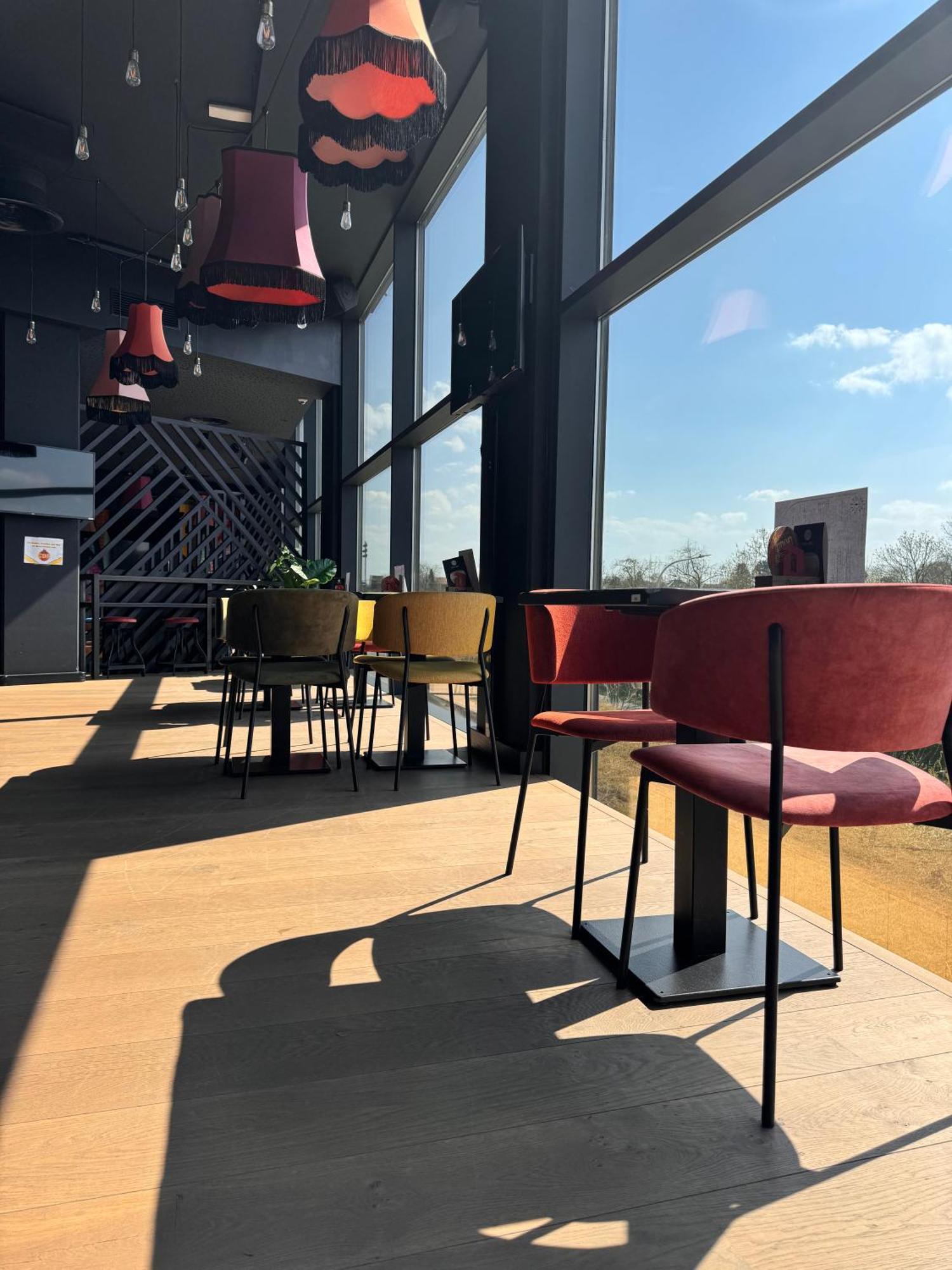 Hotel Stayen Sint-Truiden Luaran gambar