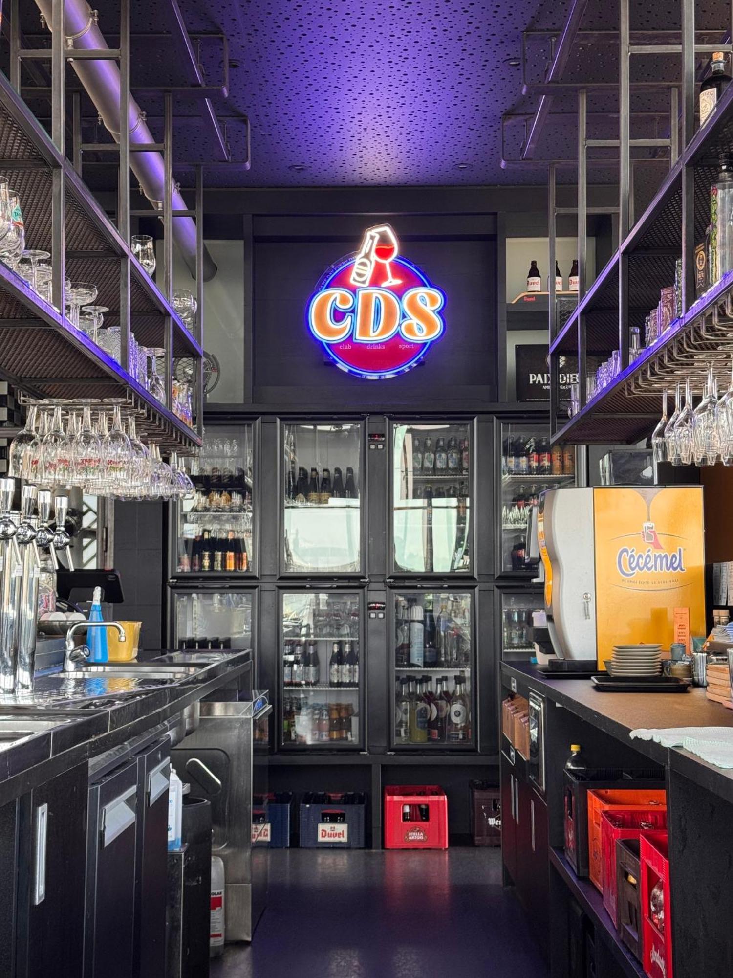 Hotel Stayen Sint-Truiden Luaran gambar
