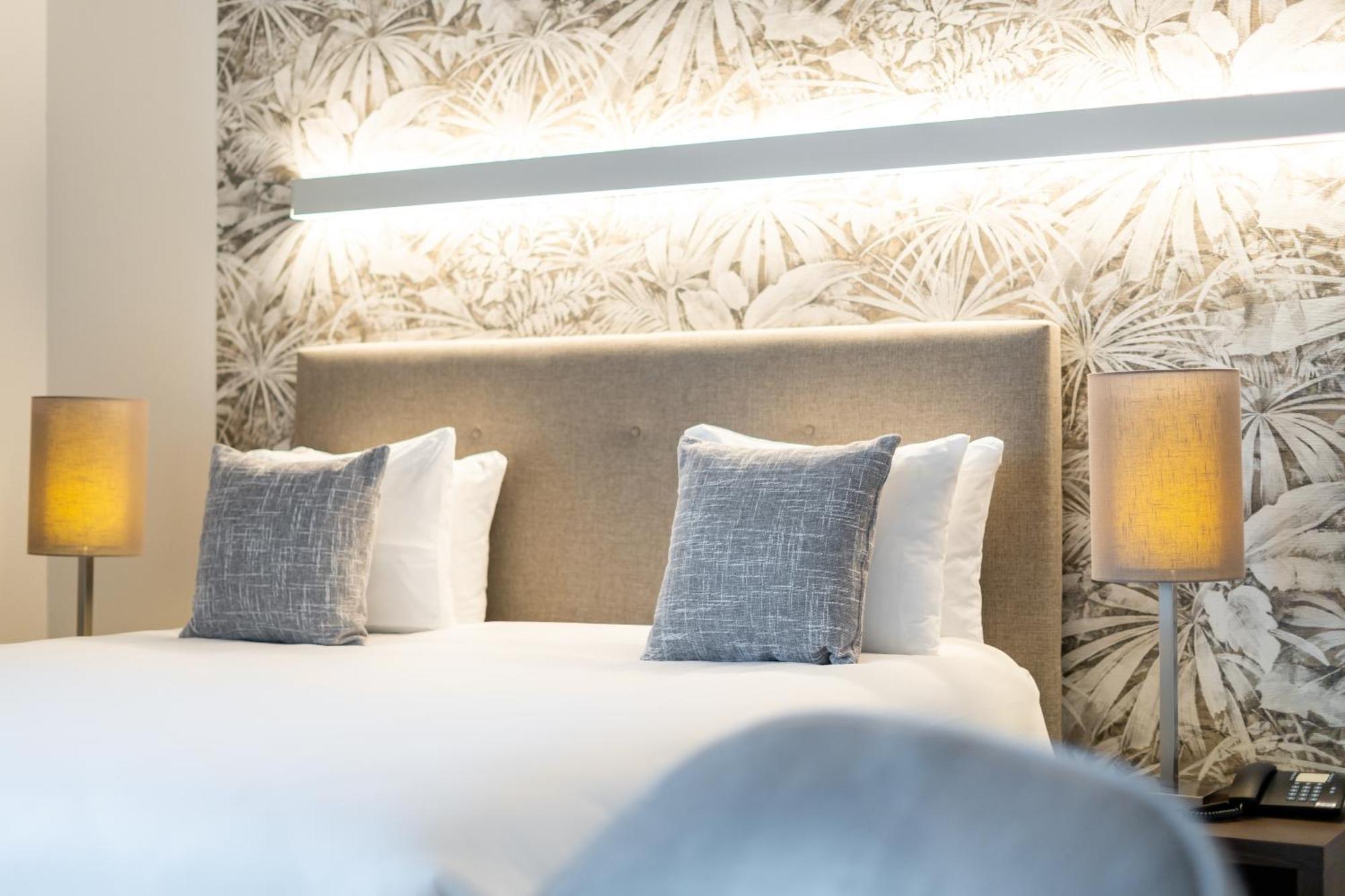 Hotel Stayen Sint-Truiden Luaran gambar